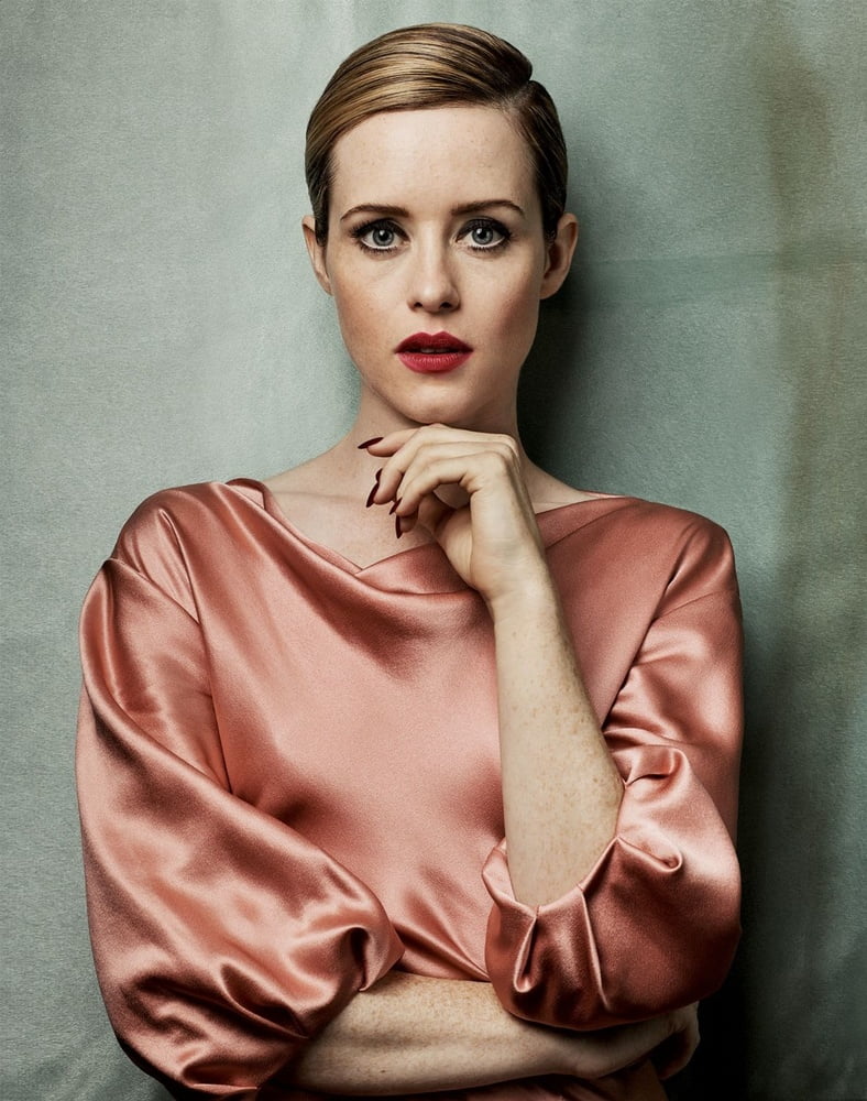 Claire Foy #91026967