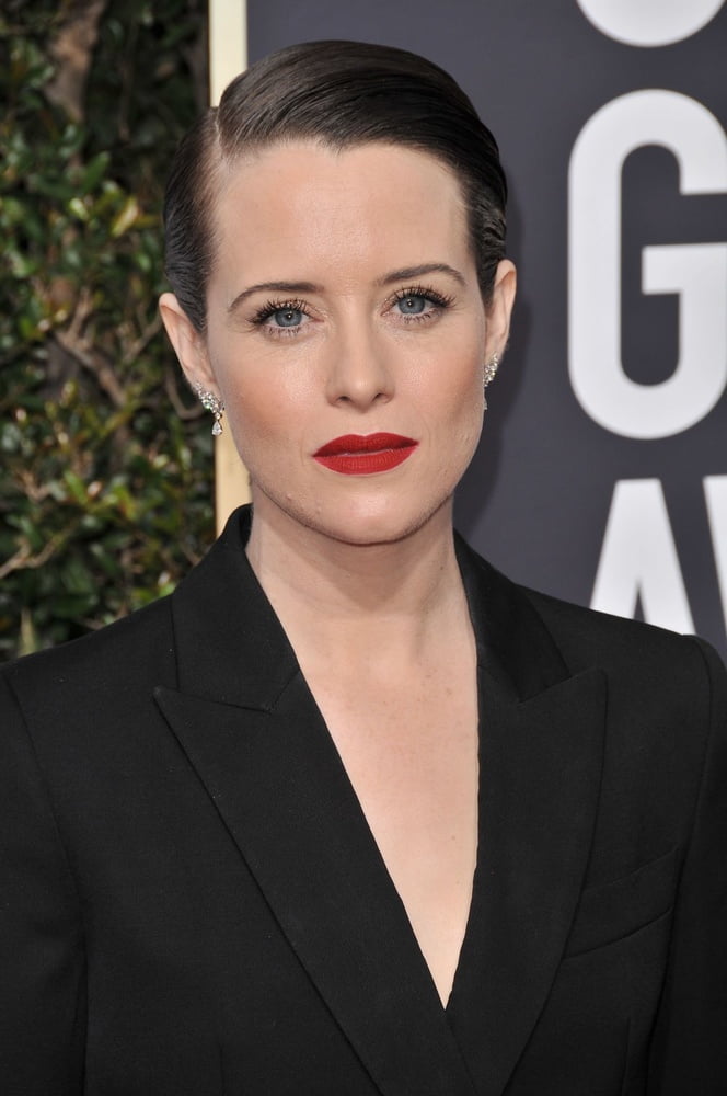Claire Foy #91026970