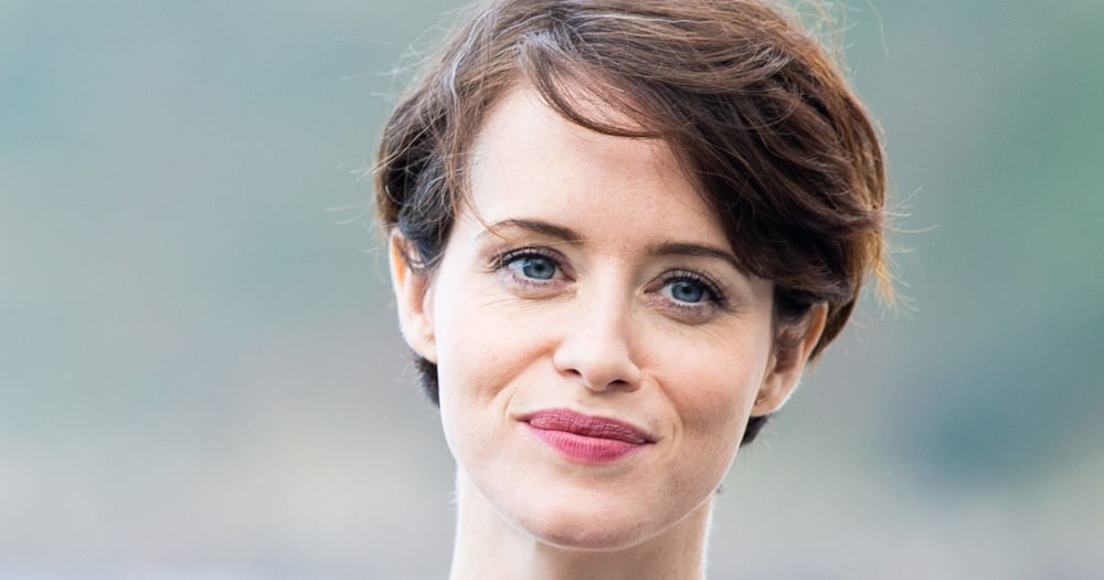 Claire Foy #91027014