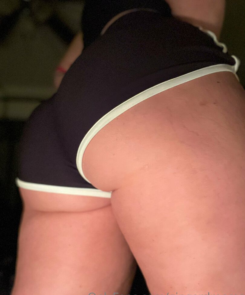 Gingerdreams desnuda #109871814