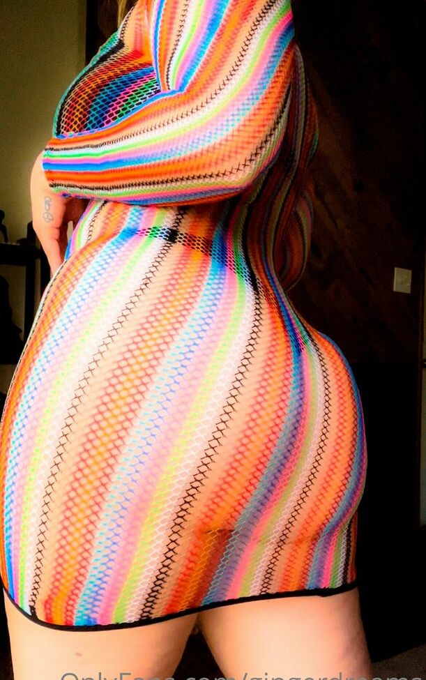 Gingerdreams desnuda #109871826