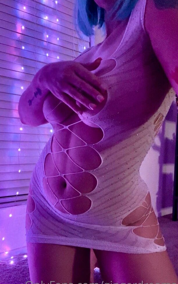 Gingerdreams desnuda #109871860