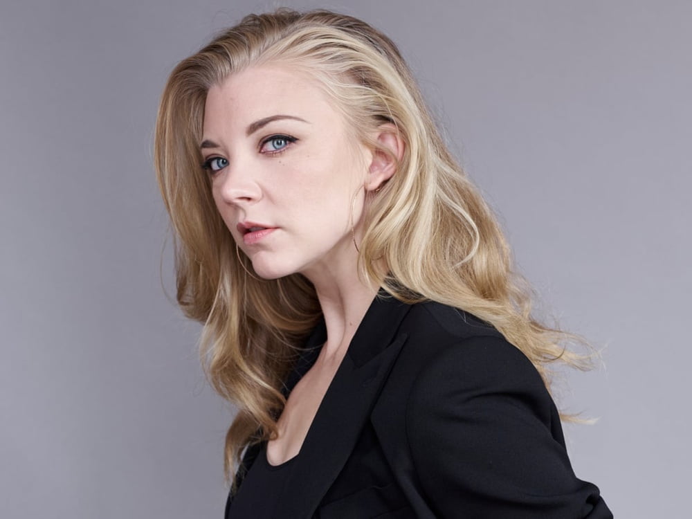 Natalie dormer : les plus belles photos
 #88578417