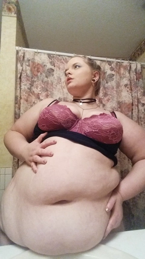 BBW Pawg and Chubby Pussy Ass and Belly 13 #95214946