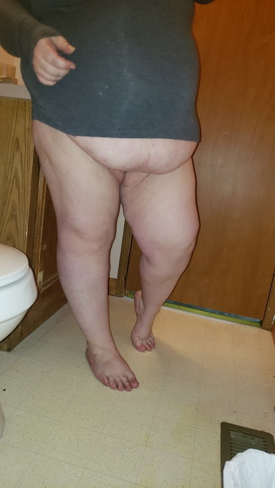 BBW Pawg and Chubby Pussy Ass and Belly 13 #95214966
