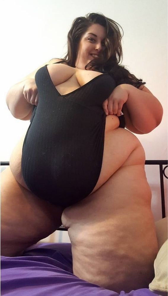 BBW Pawg and Chubby Pussy Ass and Belly 13 #95215643