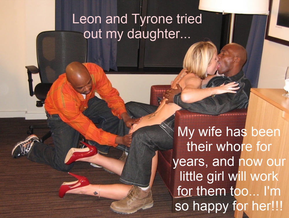 We serve BBC 19 #91651168