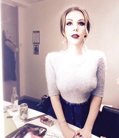 Katherine ryan
 #81860368