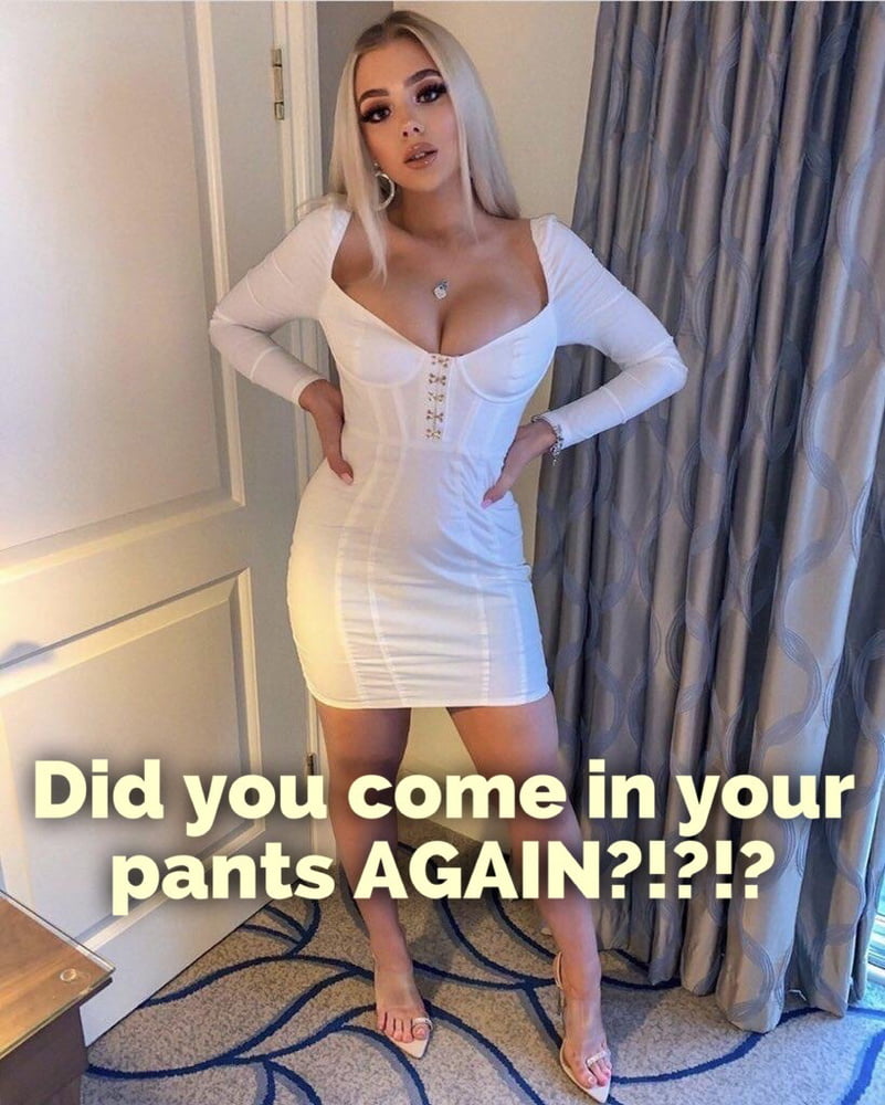 Premature Captions 04 #105787084