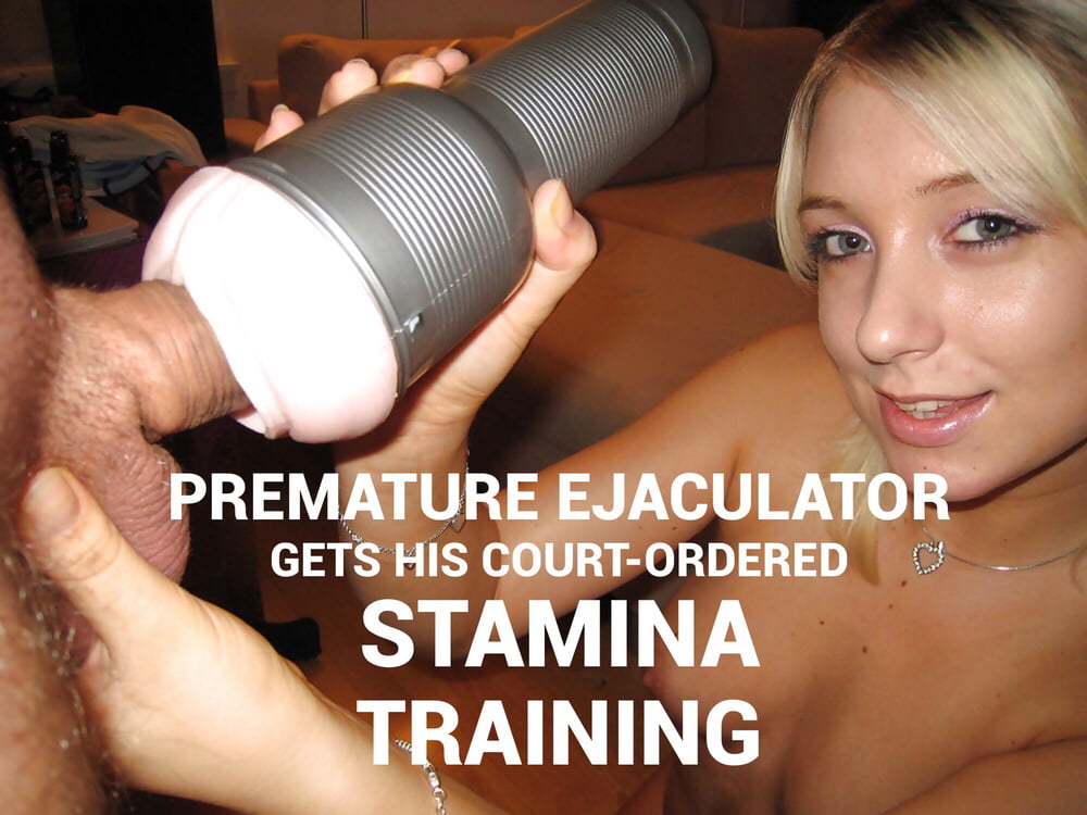 Premature Captions 04 #105787129