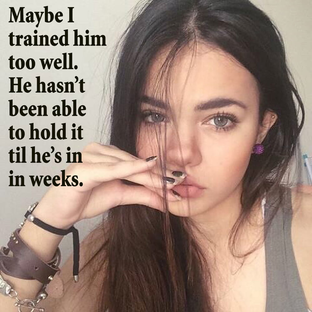 Premature Captions 04 #105787154