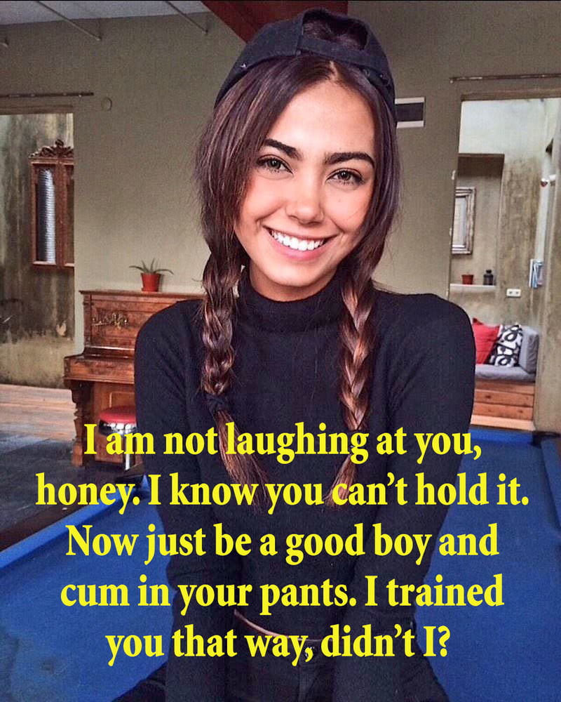 Premature Captions 04 #105787157