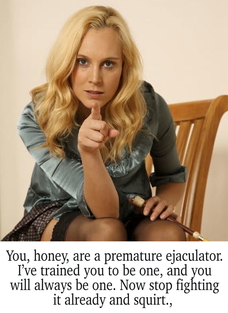 Premature Captions 04 #105787169