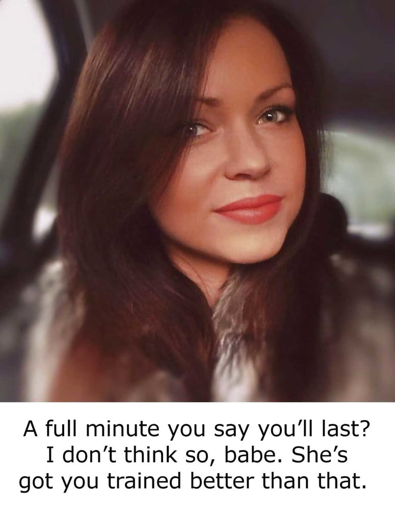 Premature Captions 04 #105787205