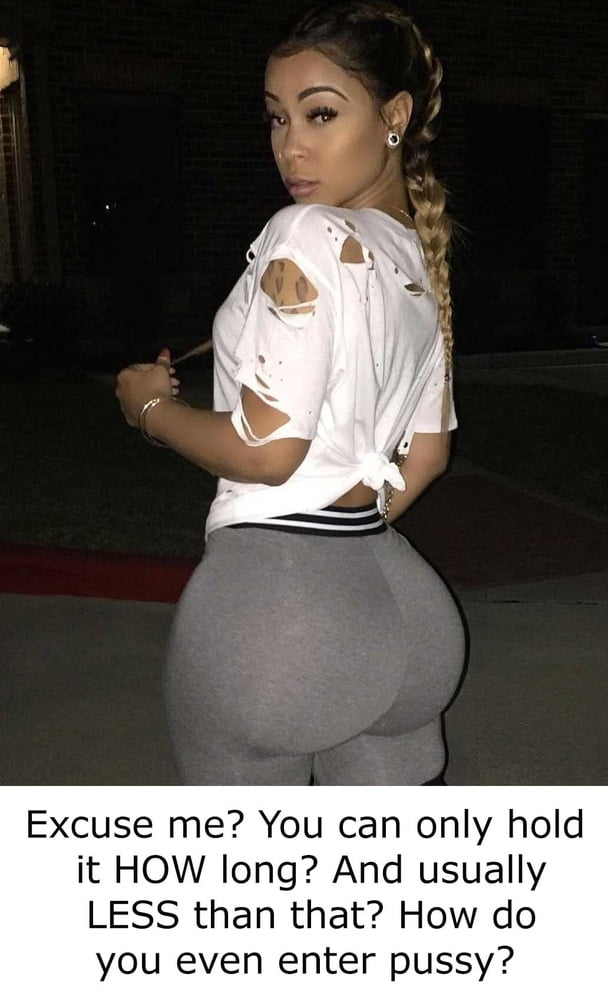 Premature Captions 04 #105787211