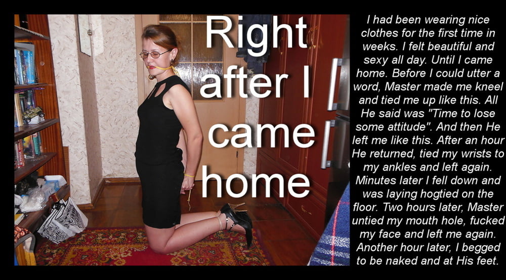 Home bdsm Before &amp; After #99304836