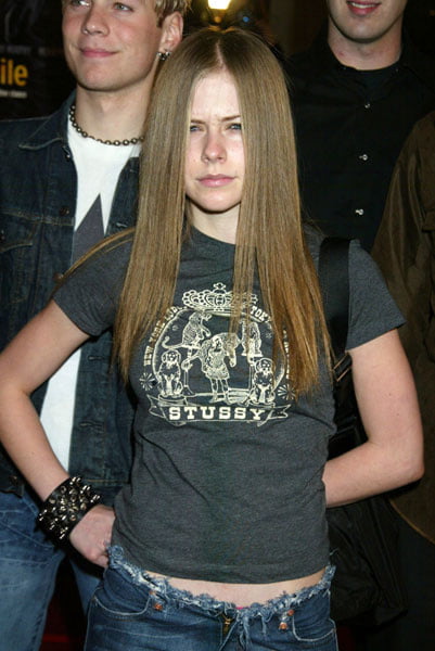 Avril Lavigne is your nev girlfriend #98260739