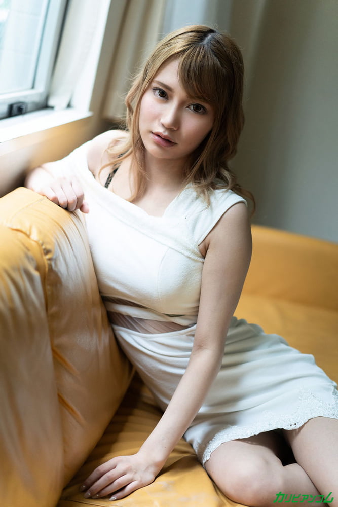 Yui Kisaragi :: Creampie With A Slender Busty Beauty - CARIB #107078637