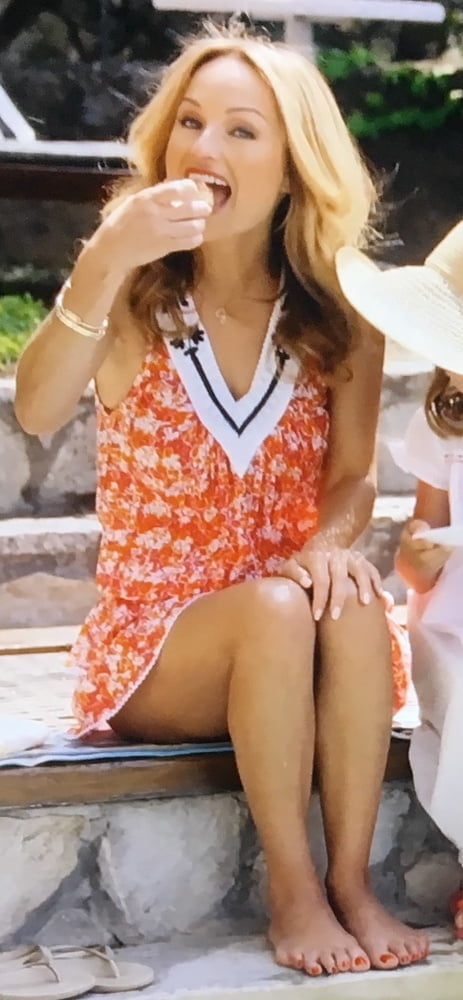 Giada De Laurentiis #87679881