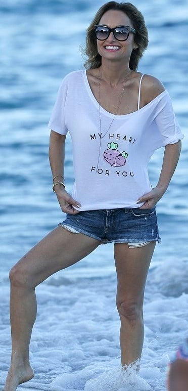 Giada De Laurentiis #87679932