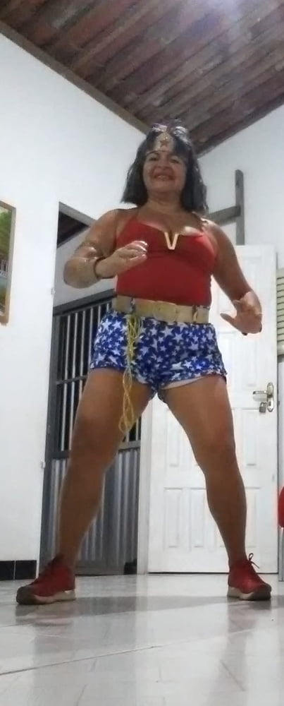 Valdelia de barros da rocha ... faceb
 #104045066