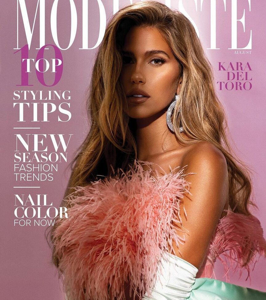 Kara Del Toro nuda #108018395