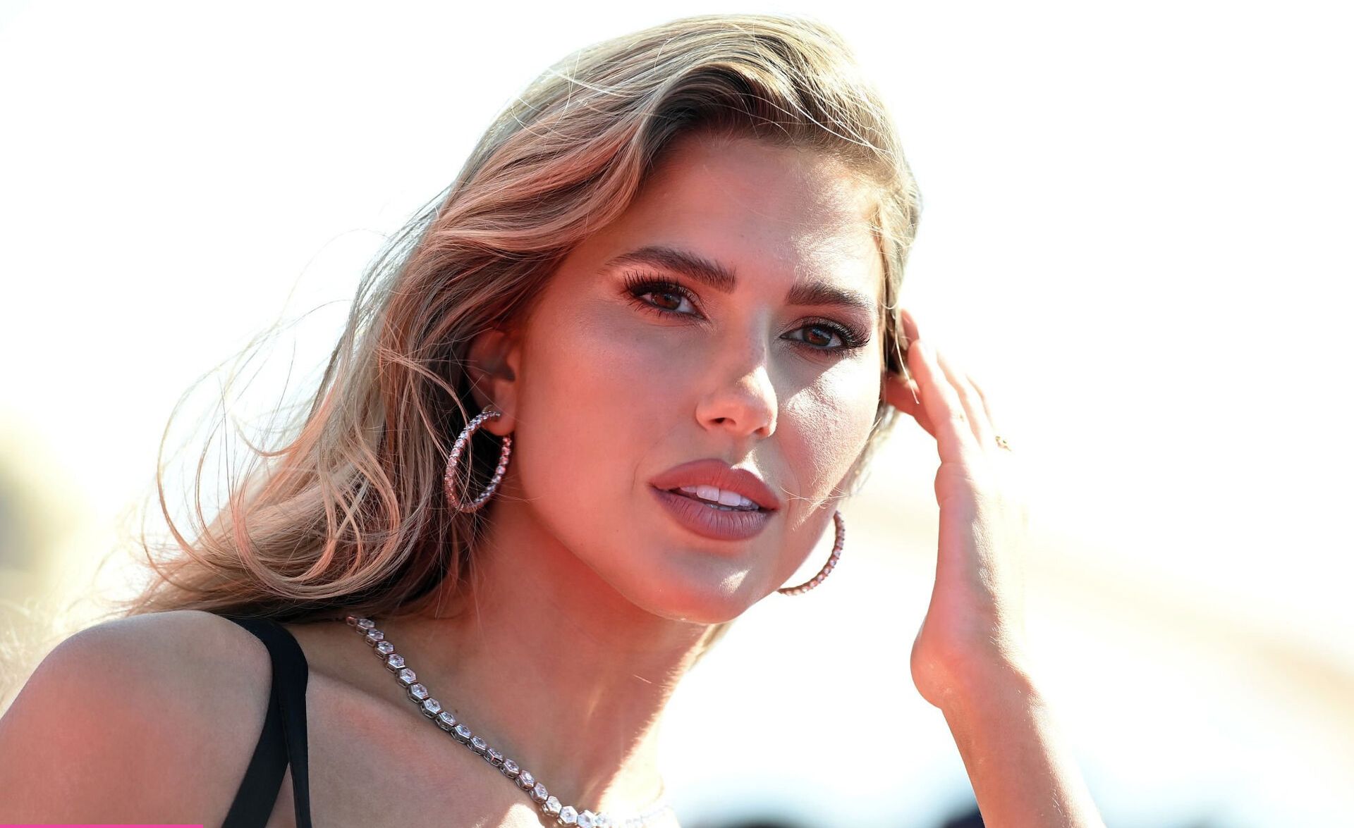 Kara Del Toro nackt #108018463