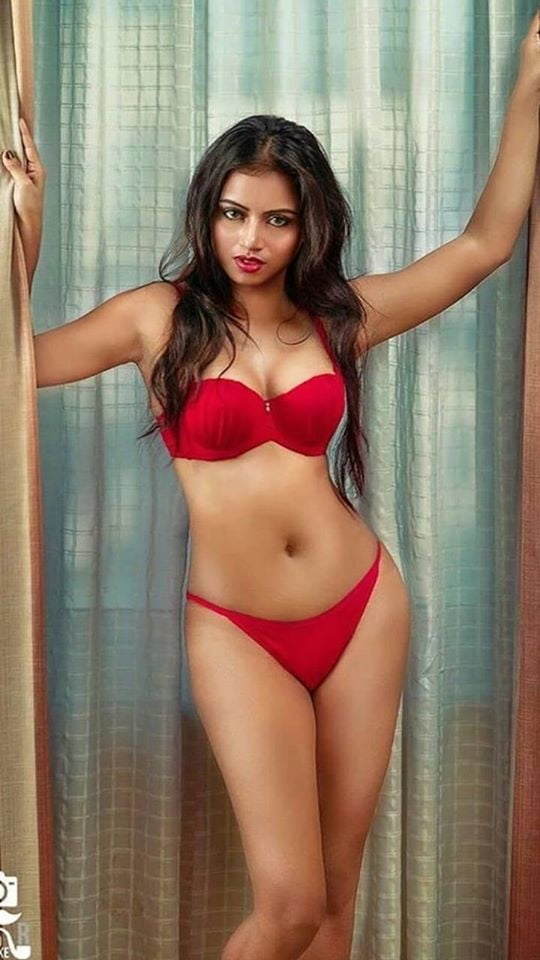 DESI HOT INDIAN BIKINI BABES #97250682