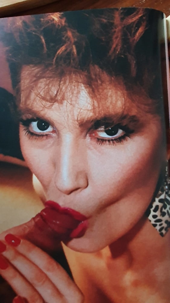 Damas analógicas 001
 #89946804