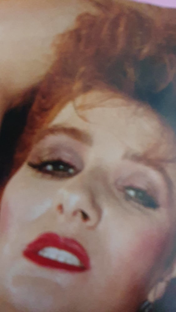 Damas analógicas 001
 #89946806