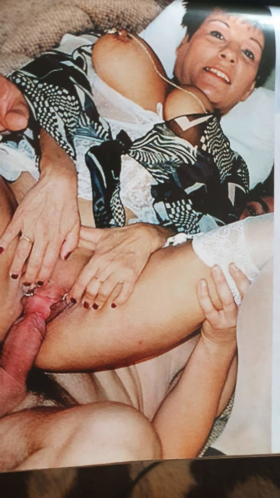 Damas analógicas 001
 #89946809