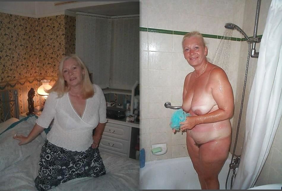 Dressed and Undressed #90165534