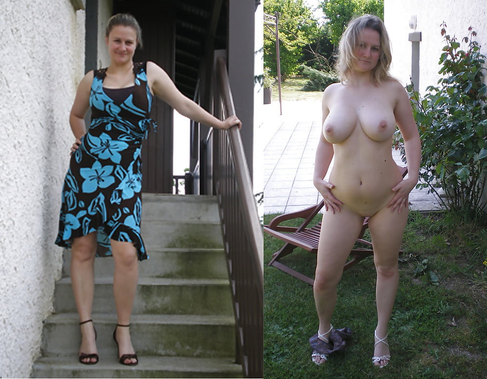 Dressed and Undressed #90165564