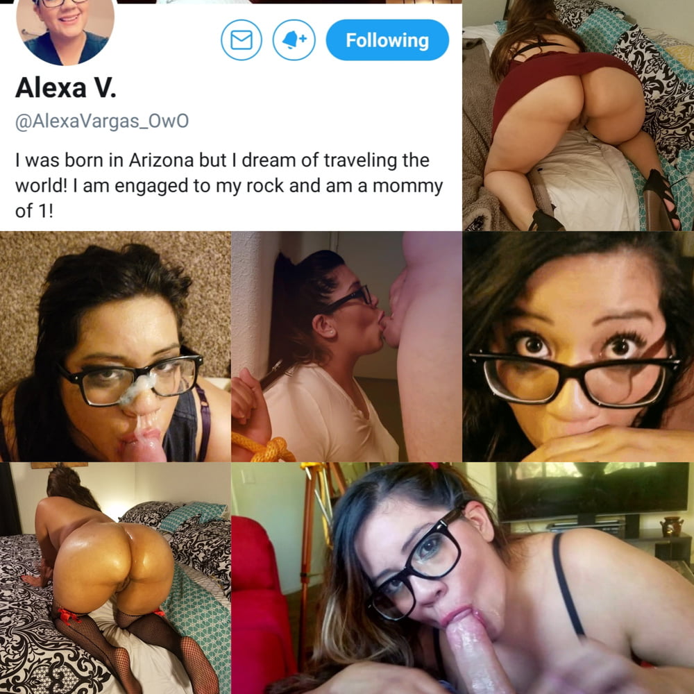 Alexa Vargas slutwife from Phoenix Exposed webslut #80451232