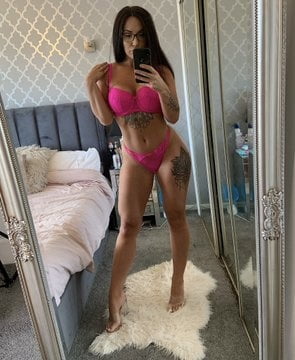 Jess, sexy UK MILF Slut #89017553