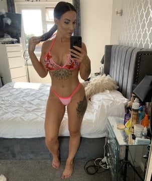Jess, sexy UK MILF Slut #89017731