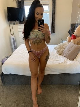 Jess, sexy UK MILF Slut #89017907