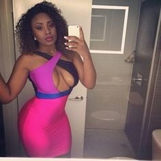 Briana Bette #94939503