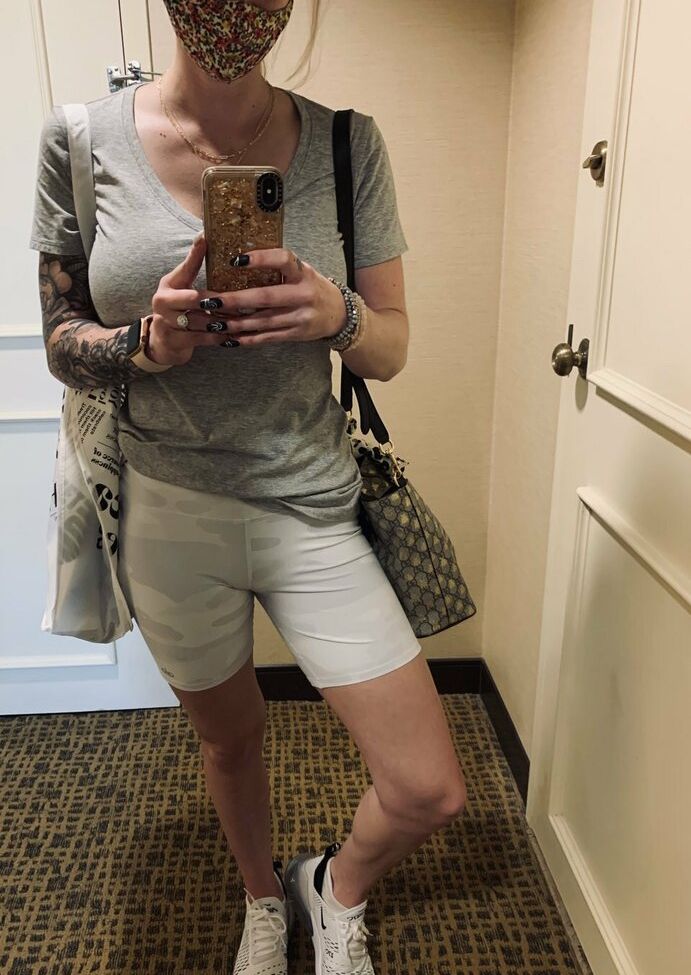 Goddess Amanda nude #108911384