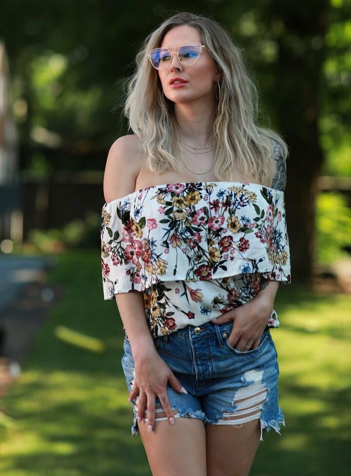 Goddess Amanda nude #108911399