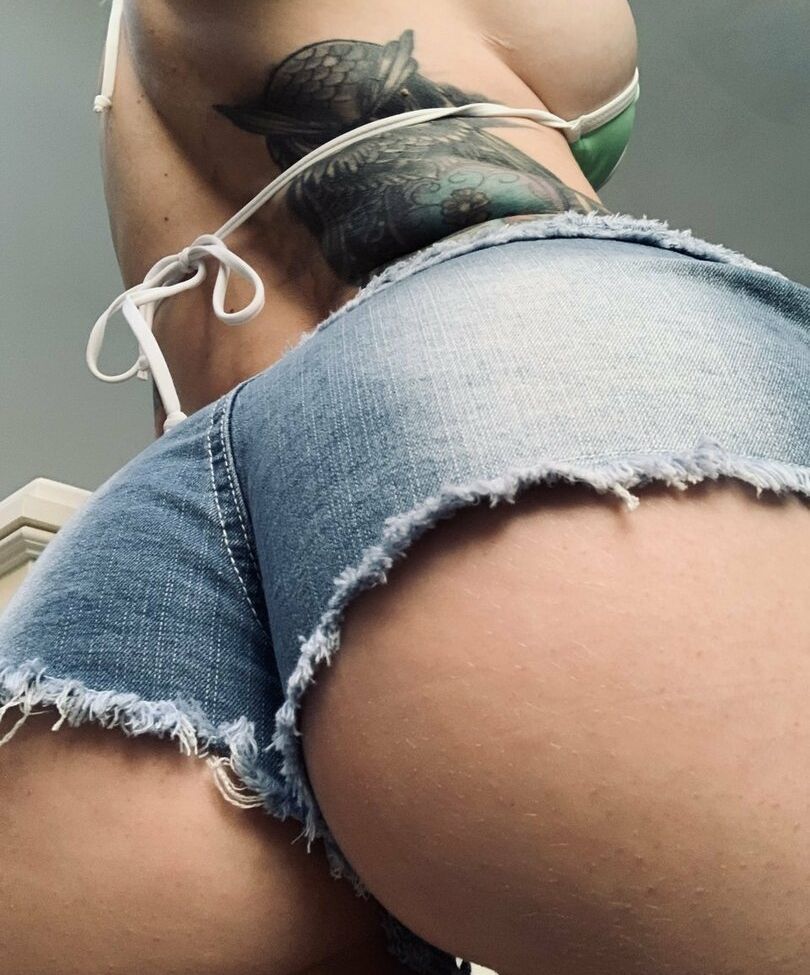 Goddess Amanda nude #108911433