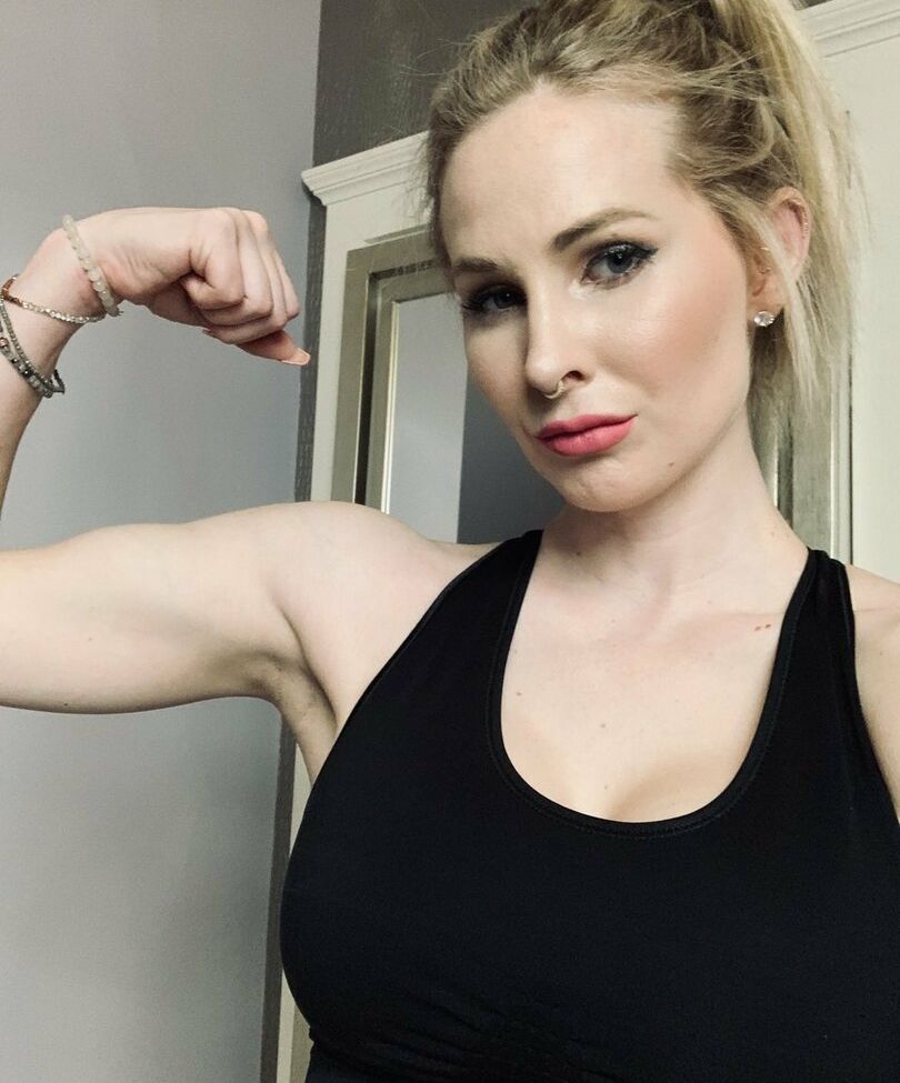 Goddess Amanda nude #108911445