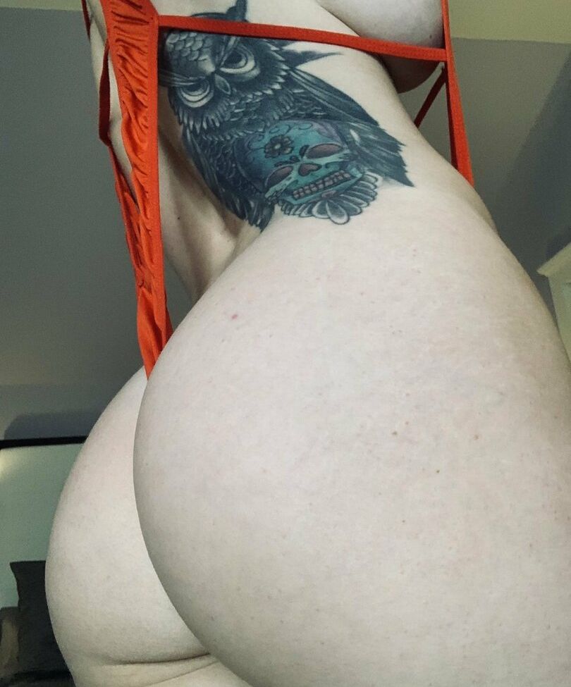 Goddess Amanda nude #108911454