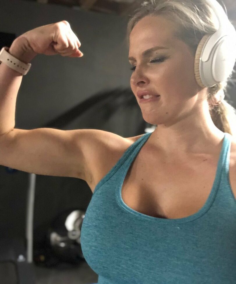 Goddess Amanda nude #108911465