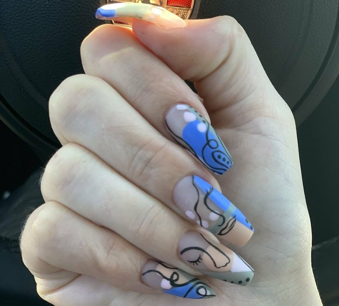 Goddess Amanda nude #108911503