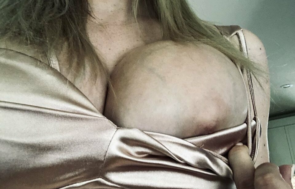 Goddess Amanda nude #108911534