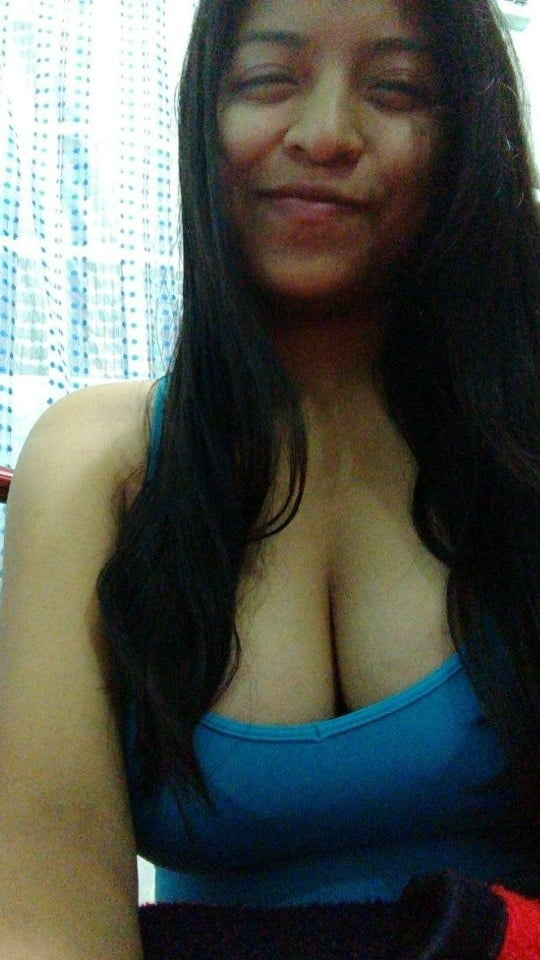 Pendejita tetona putipobre #88812843