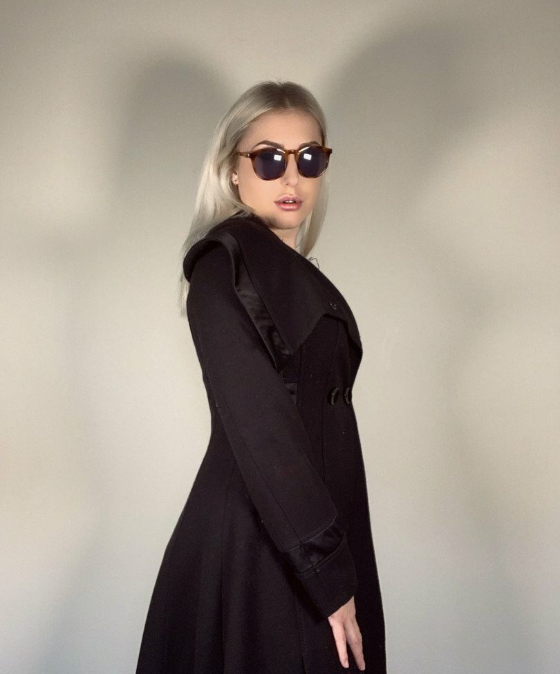 Jenny James desnuda #108908566