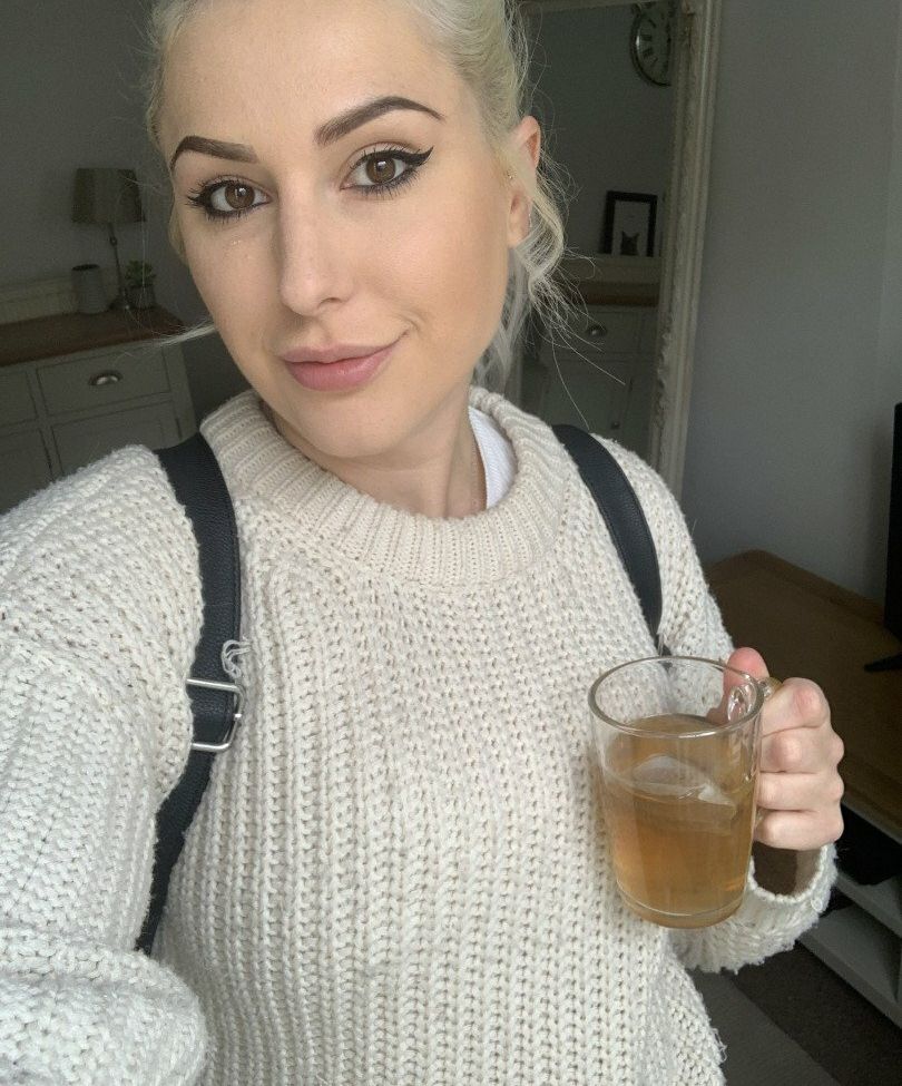 Jenny James desnuda #108908608