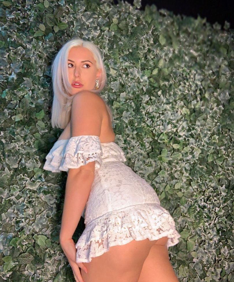 Jenny James desnuda #108908630